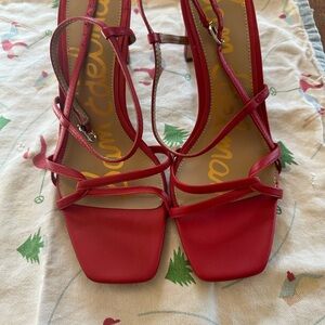 Sam Edelman heeled shoes